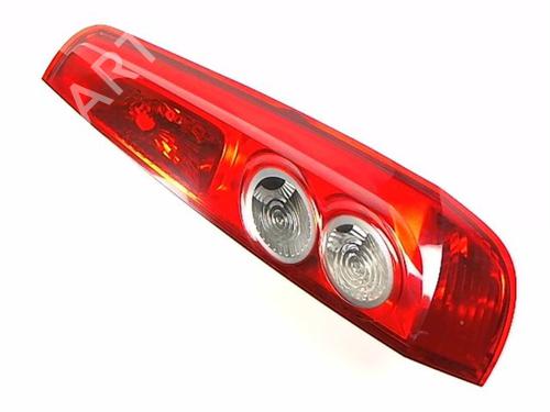 Right taillight FORD FIESTA V (JH_, JD_) 1.4 TDCi | BP20471268C35 