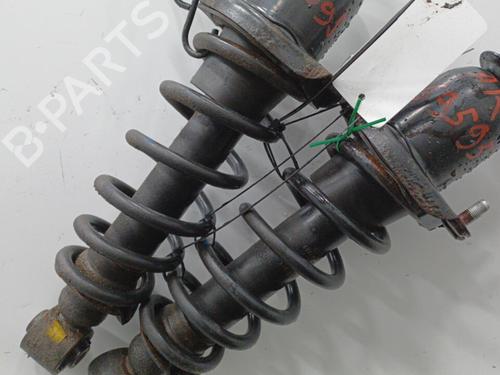 Used Right rear shock absorber TOYOTA AVENSIS Saloon (_T25_) 2.0 D-4D (CDT250_, CDT250R) (116 hp) 20469379