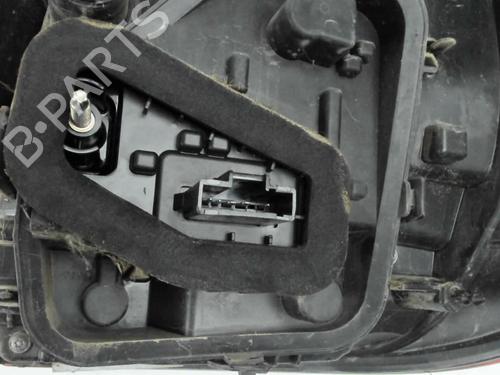Left taillight DACIA SANDERO II 1.0 SCe 75 (B8JC, B8JD, B8NC) | BP40544476C34 - Image 6