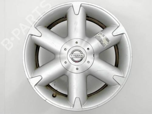 Rim NISSAN MURANO I (Z50) 3.5 4x4 | BP22102293C45 