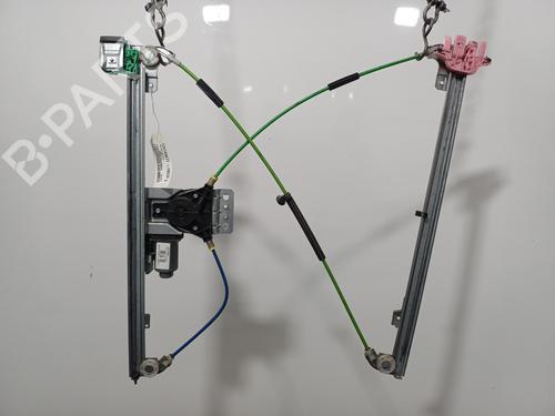 Used Front left window mechanism Front left window mechanism CITROËN JUMPY II Van 2.0 HDi 120 (120 hp) 35892697 35892697