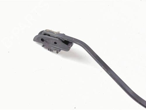 Used Front windshield wiper arm CITROËN C2 (JM_) 1.4 HDi (68 hp) 20446064