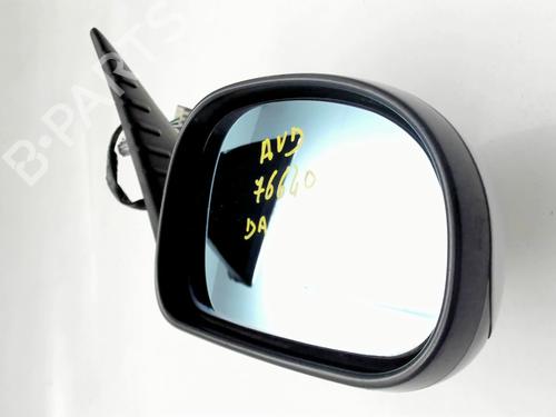 Right mirror PEUGEOT 406 (8B) 1.8 16V | BP29419732C27 