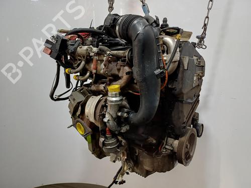 Engine DACIA DUSTER (HS_) | BP37728193M1 - Image 8