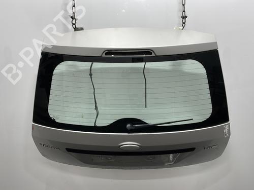 Used Tailgate FORD FIESTA V (JH_, JD_) 1.4 TDCi (68 hp) 26441485