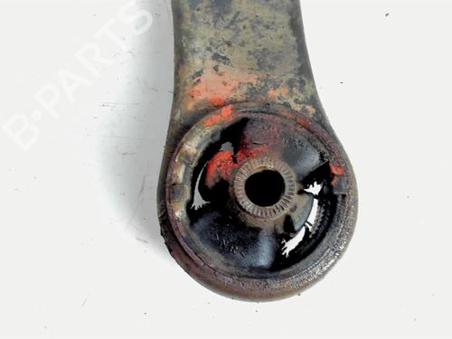Left front suspension arm TOYOTA COROLLA Verso (_E12_) 2.0 D-4D (CDE120_, CDE120R) | BP20429156M12 