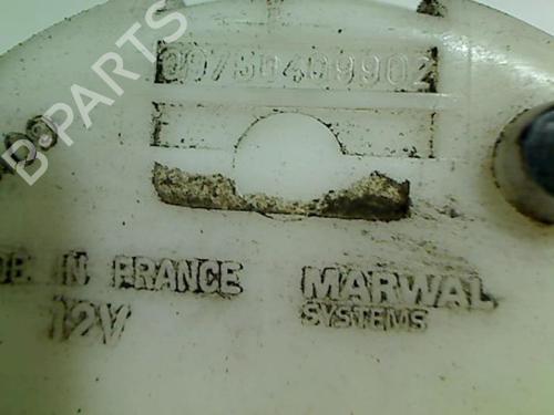 Fuel pump VOLVO V40 Estate (645) 1.9 TD | BP20430849M76 