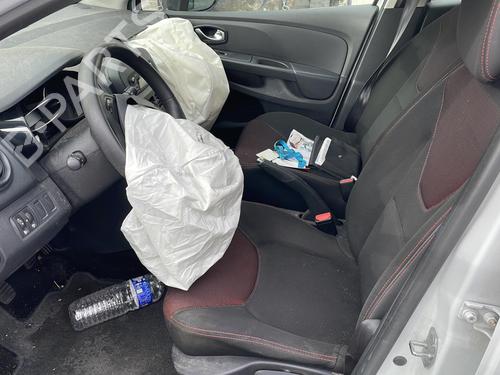Gear lever RENAULT CLIO IV (BH_) 1.2 16V | BP20445244M90 