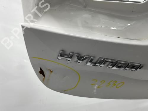 Tailgate HYUNDAI i20 II (GB, IB) 1.2 | BP21062302C6 