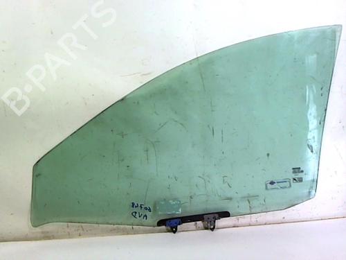Front right door window NISSAN ALMERA TINO (V10) 2.2 dCi | BP20425597C19 