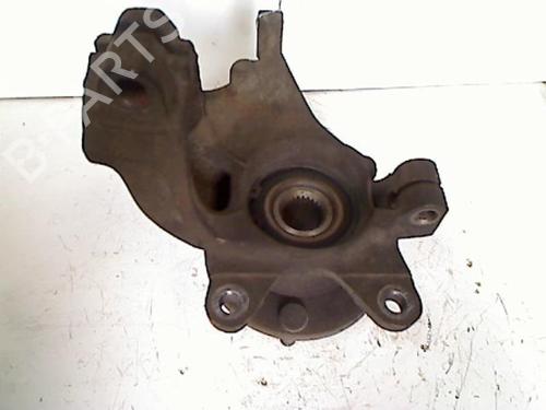 Right front steering knuckle FORD KA (RB_) 1.3 i | BP25263646M26 