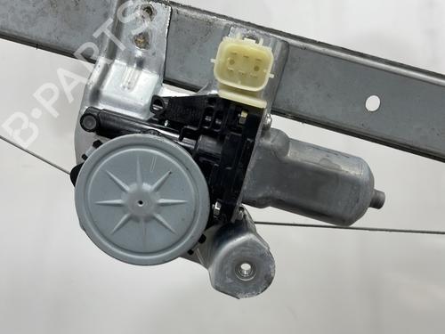 Front left window mechanism NISSAN X-TRAIL III (T32_, T32R, T32RR) 1.6 dCi (T32) | BP28277025C22 