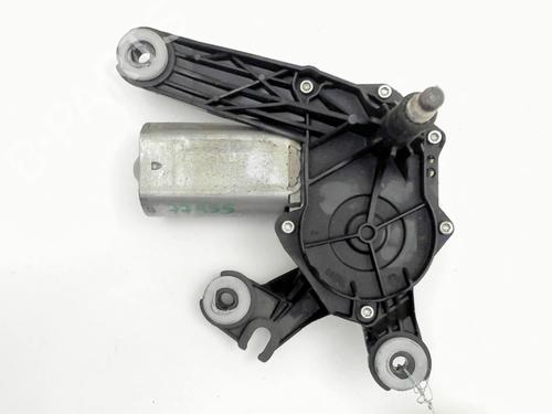 Viskermotor bagrude CITROËN XSARA PICASSO (N68) 1.6 HDi (90 hp) 30363848