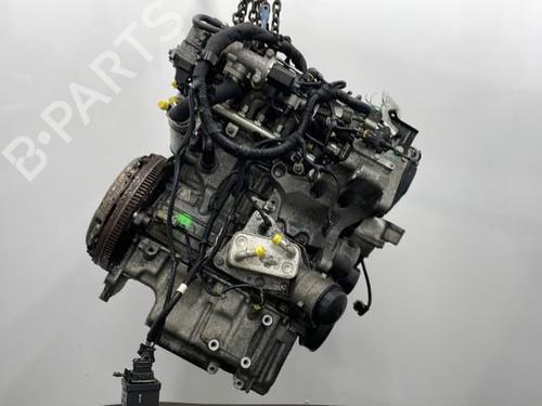 Engine ALFA ROMEO 159 Sportwagon (939_) 1.9 JTDM 8V (939BXE1B) | BP21240907M1 