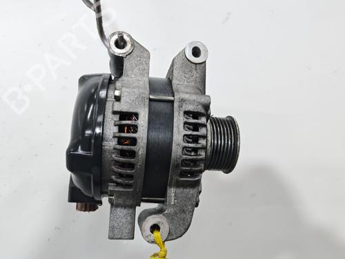 Used Alternator Alternator TOYOTA RAV 4 III (_A3_) 2.2 D 4WD (ALA30_, ALA30R) (150 hp) 40461656 40461656