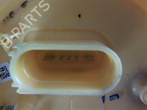 Fuel pump VW GOLF VI (5K1) 2.0 TDI | BP20425852M76 