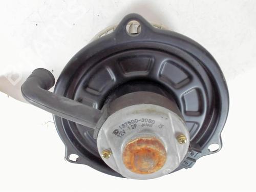 Heater blower motor MAZDA 323 III Saloon (BF) 1.3 (BF103) | BP21234880M62 