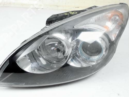 Used Left headlight HYUNDAI i30 (FD) 1.6 CRDi (90 hp) 26273975
