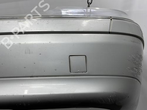 Rear bumper MERCEDES-BENZ C-CLASS (W203) C 200 CDI (203.004) | BP25927004C8 