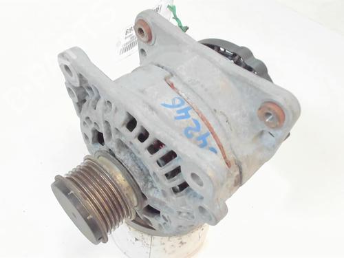 Alternator SKODA FABIA II (542) 1.6 TDI | BP20469933M7 