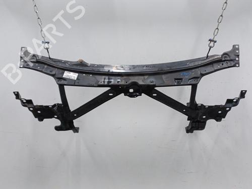 Frontplate/Frontkurv SEAT CORDOBA Vario (6K5) 1.9 TDI (90 hp) 20424448