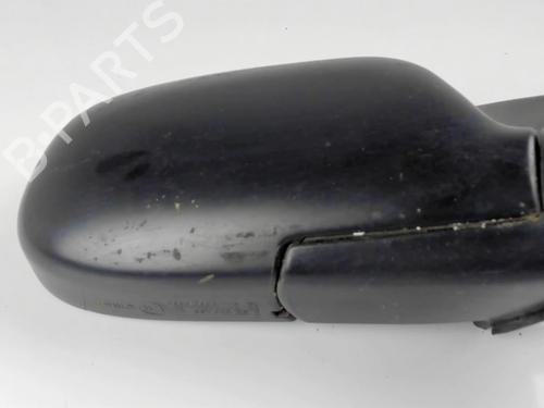 Right mirror TOYOTA CARINA E VI (_T19_) 2.0 TD (CT190) | BP21236429C27 