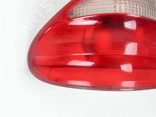Left taillight MERCEDES-BENZ E-CLASS (W210) E 220 CDI (210.006) | BP24867716C34