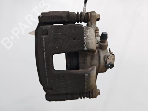 Used Right rear brake caliper CITROËN JUMPER II Van 2.2 HDi 130 (130 hp) 28102141
