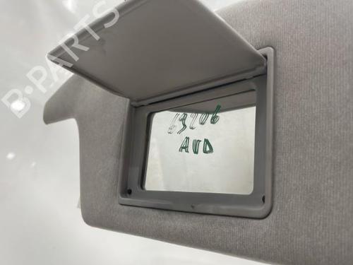 Used Right sun visor Right sun visor MAZDA 626 V Hatchback (GF) 2.0 TD (GFFP) (110 hp) 21240802 21240802