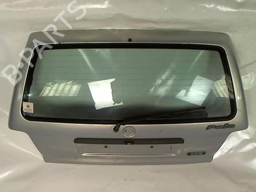 Tailgate VW POLO II (86C, 80)  | BP21203787C6 