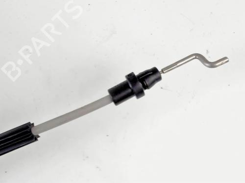 Front right lock PEUGEOT 307 (3A/C) 2.0 HDi 90 | BP20424353C97 