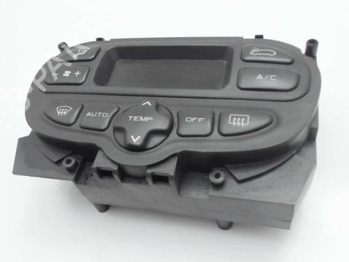 Used Climate control Climate control PEUGEOT 206 SW (2E/K) 1.6 HDi 110 (109 hp) 20392844 20392844