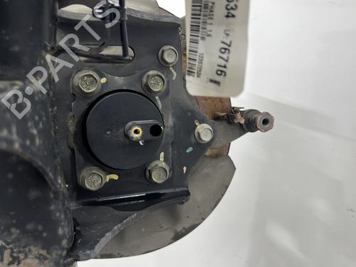 Rear axle SUZUKI VITARA (LY) 1.6 (APK 416) | BP33834304M2  - Image 5