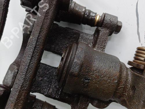 Used Left rear brake caliper KIA PICANTO I (SA) 1.1 CRDi (75 hp) 20449773