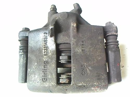 Used Left front brake caliper ROVER 100 / METRO Hatchback (XP) 111 C/L/S (60 hp) 20437945