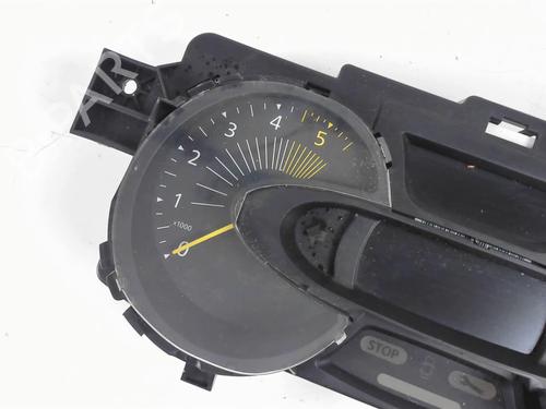 Instrument cluster RENAULT TRAFIC III Van (FG_) 1.6 dCi 140 (FGMA, FGMC) | BP20396079C47 