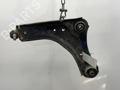 Used Left front suspension arm RENAULT LAGUNA III (BT0/1) 2.0 dCi (BT01, BT08, BT09, BT0E, BT0K, BT12, BT1C, BT1D,... (150 hp) 24229545