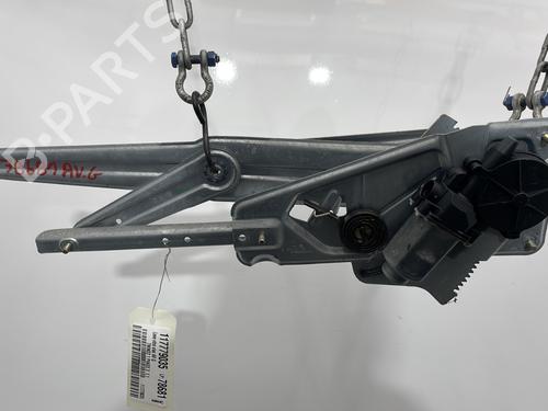 Fensterheber links vorne für RENAULT TWINGO I (C06_) 1.2 (C066, C068) (58 hp) 30941386