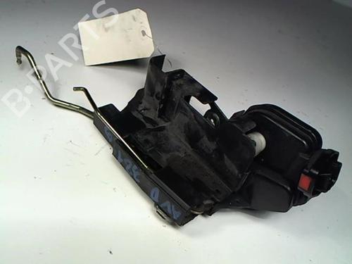 Front right lock HYUNDAI MATRIX (FC) 1.5 CRDi | BP20412614C97 