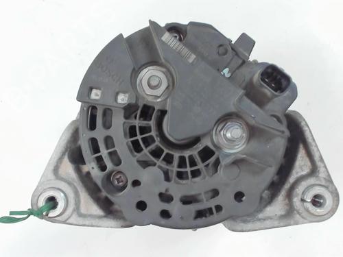 Used Alternator OPEL CORSA D (S07) 1.2 (L08, L68) (86 hp) 20397853