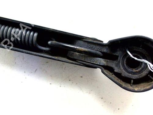 Used Rear windshield wiper arm Rear windshield wiper arm BMW 1 (E87) 118 d (122 hp) 20466505 20466505