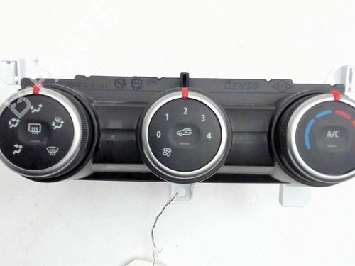 Used Climate control Climate control RENAULT CLIO V (B7_) 1.5 Blue dCi 85 (B7AG) (86 hp) 33894941 33894941