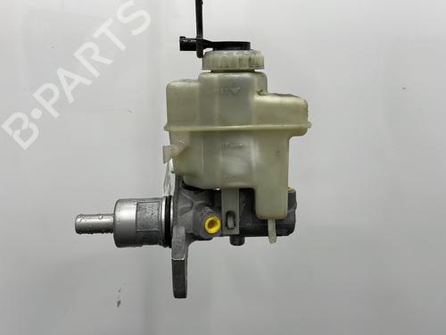 Used Brake master cylinder Brake master cylinder BMW 7 (E65, E66, E67) 730 d (218 hp) 25586576 25586576
