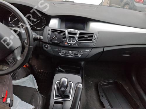 Engine RENAULT LAGUNA Coupe (DT0/1) 2.0 dCi (DT01, DT08, DT09, DT0K, DT12, DT1C, DT1D, DT1M,... | BP26274031M1  - Image 12