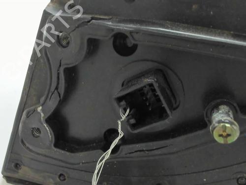 Left mirror KIA RIO II (JB) 1.6 CVVT | BP28840146C26 