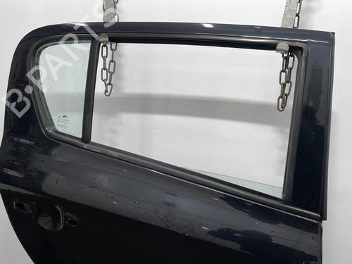 Right rear door HYUNDAI i20 I (PB, PBT) 1.4 CRDi | BP22695926C5