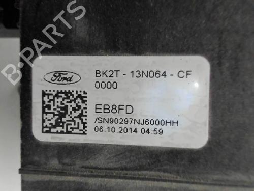 Used Squib airbag Squib airbag FORD TRANSIT V363 Platform/Chassis (FED, FFD) 2.2 TDCi (155 hp) 34635577 34635577
