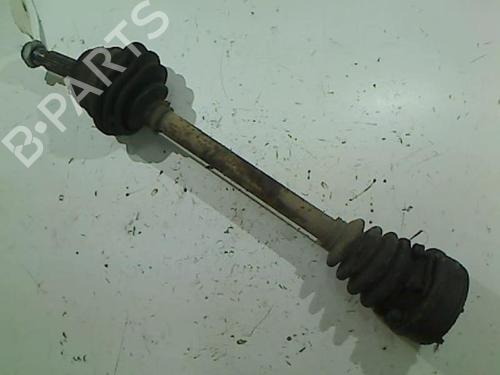Used Left front driveshaft VW GOLF II (19E, 1G1) 1.8 (90 hp) 25264270