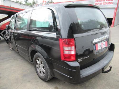 Starter CHRYSLER GRAND VOYAGER V (RT) 2.8 CRD | BP21236323M8 - Image 8