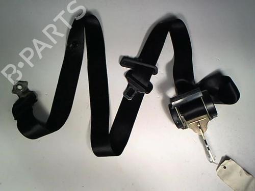 Used Rear left belt tensioner BMW 3 (E46) 320 d (136 hp) 20475598